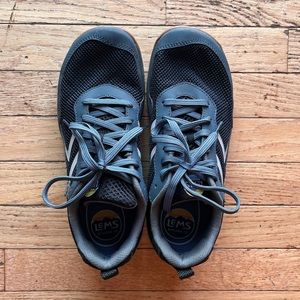Lems Primal Pursuit | Orion Blue | Women’s Size 10.5 | Men’s size 9